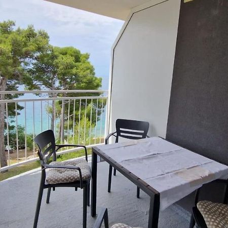 Oasis Of Peace Apartment Omiš Exterior foto