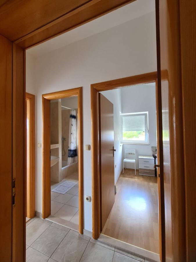 Oasis Of Peace Apartment Omiš Exterior foto