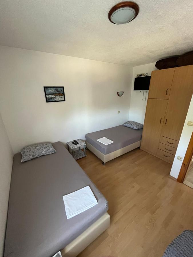 Oasis Of Peace Apartment Omiš Exterior foto