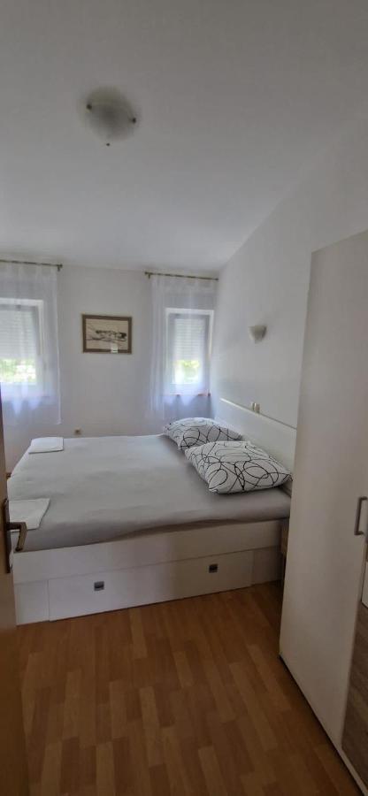 Oasis Of Peace Apartment Omiš Exterior foto