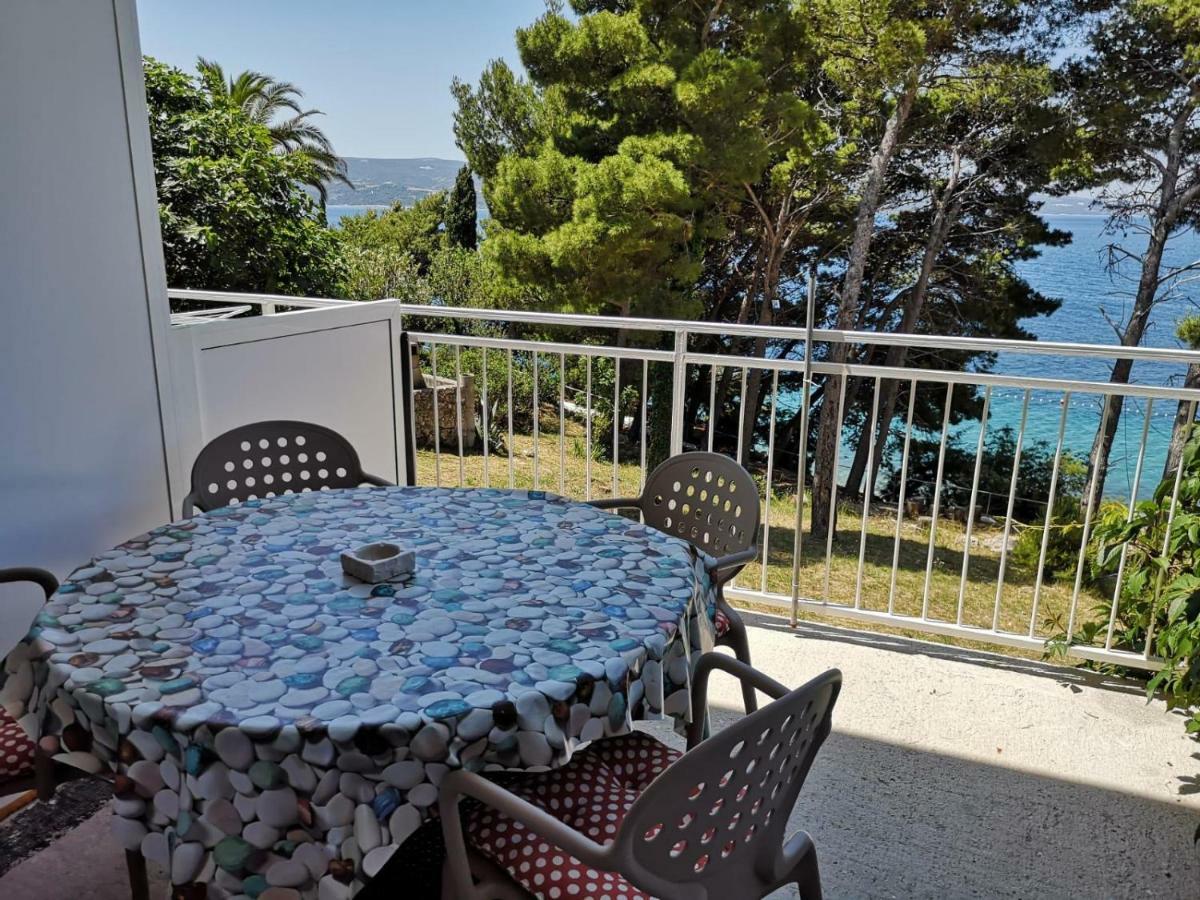 Oasis Of Peace Apartment Omiš Exterior foto