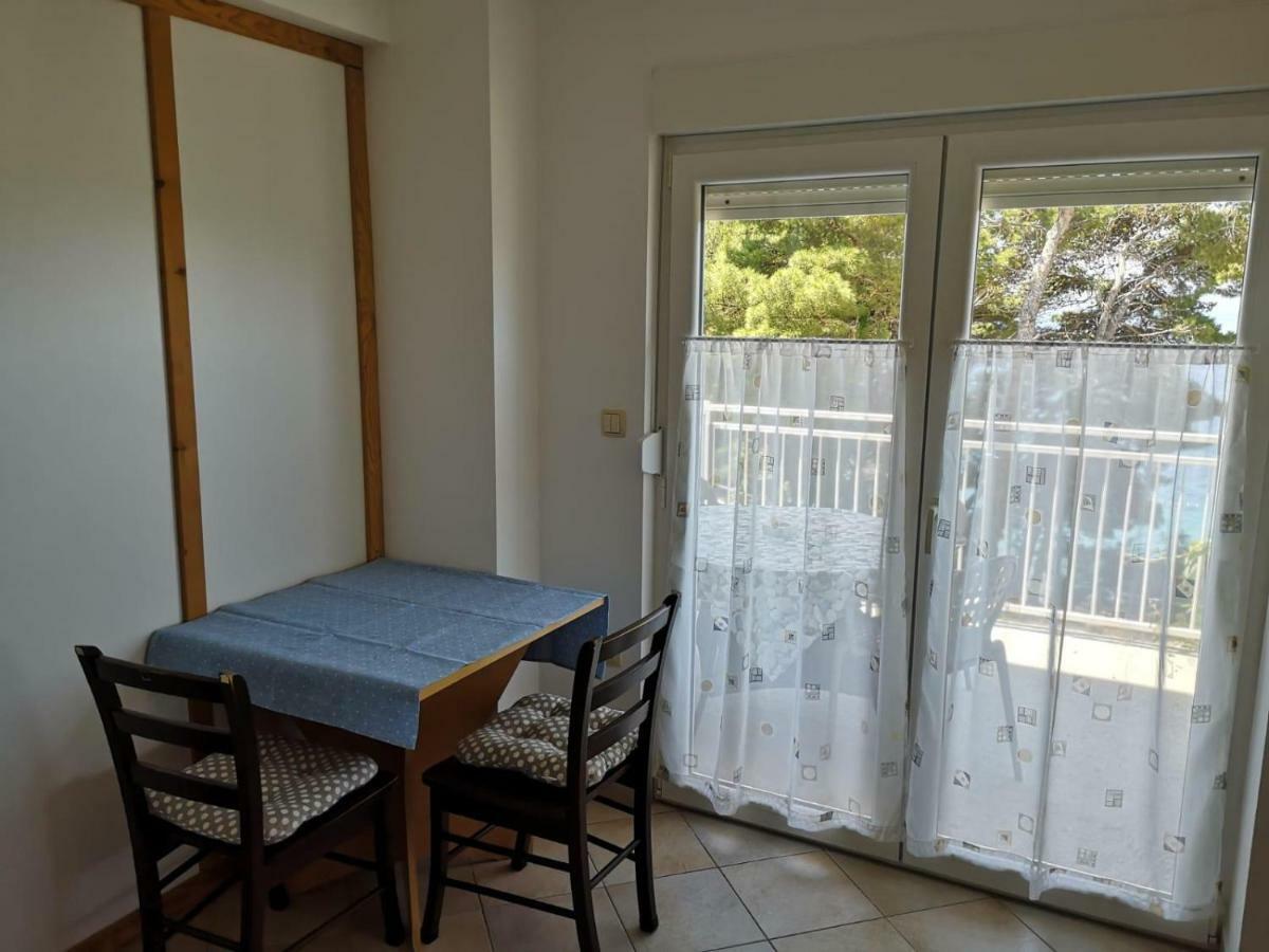 Oasis Of Peace Apartment Omiš Exterior foto